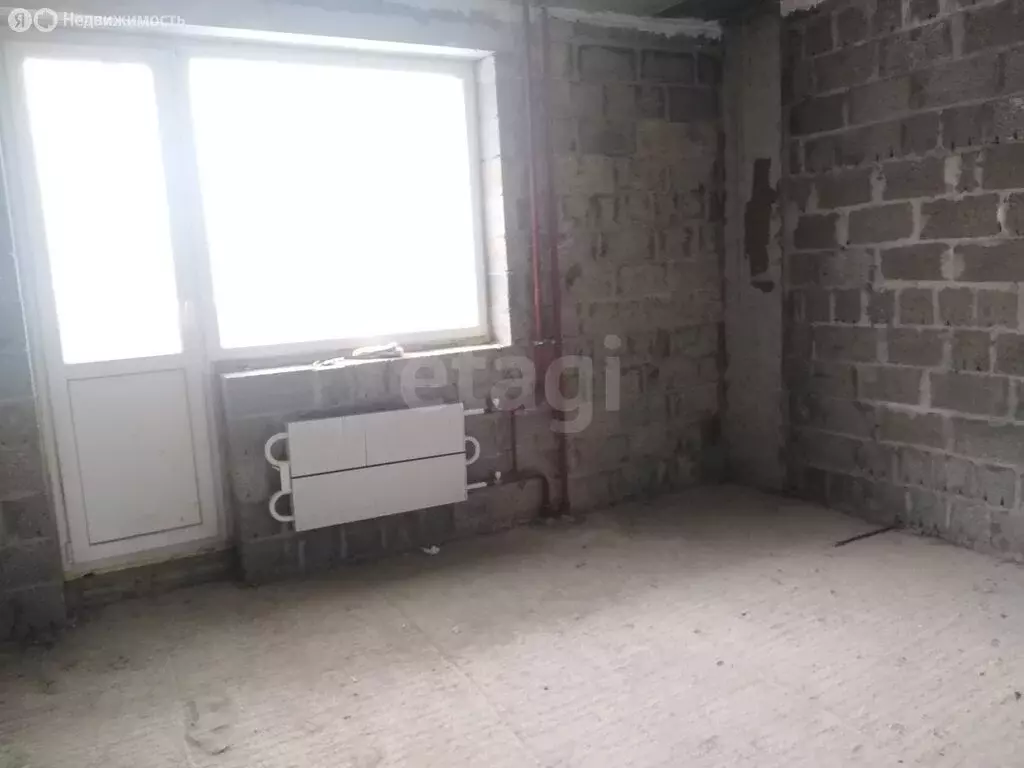 2-комнатная квартира: Самара, Садовая улица, 254 (80.4 м) - Фото 1