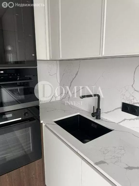 1-комнатная квартира: Одинцово, Каштановая улица, 14 (39 м) - Фото 2