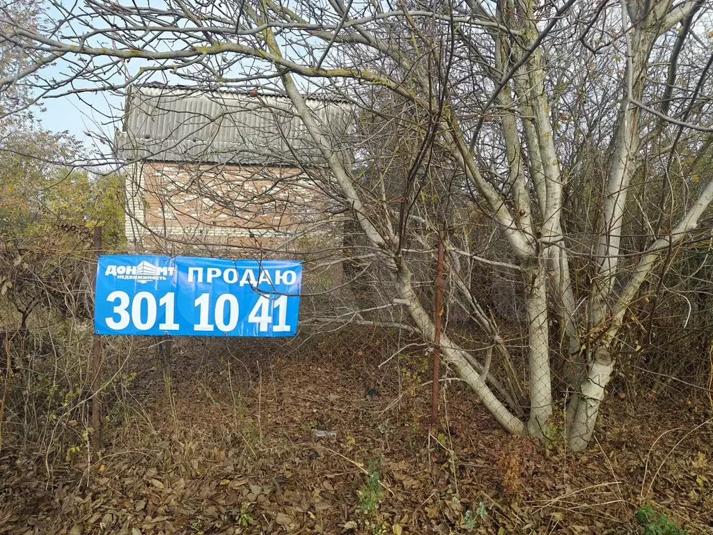 Участок 8,9 сот. (ИЖС) - Фото 0