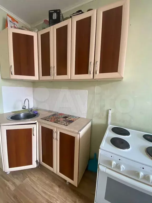 1-к. квартира, 40 м, 4/10 эт. - Фото 0