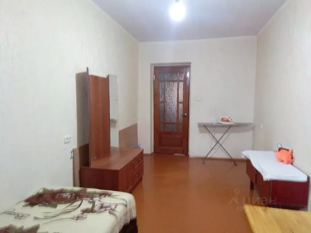 Комната Ставропольский край, Ставрополь ул. Доваторцев, 13 (13.0 м) - Фото 1