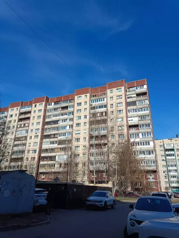 Продаётся 1-к квартира, 39 м - Фото 0