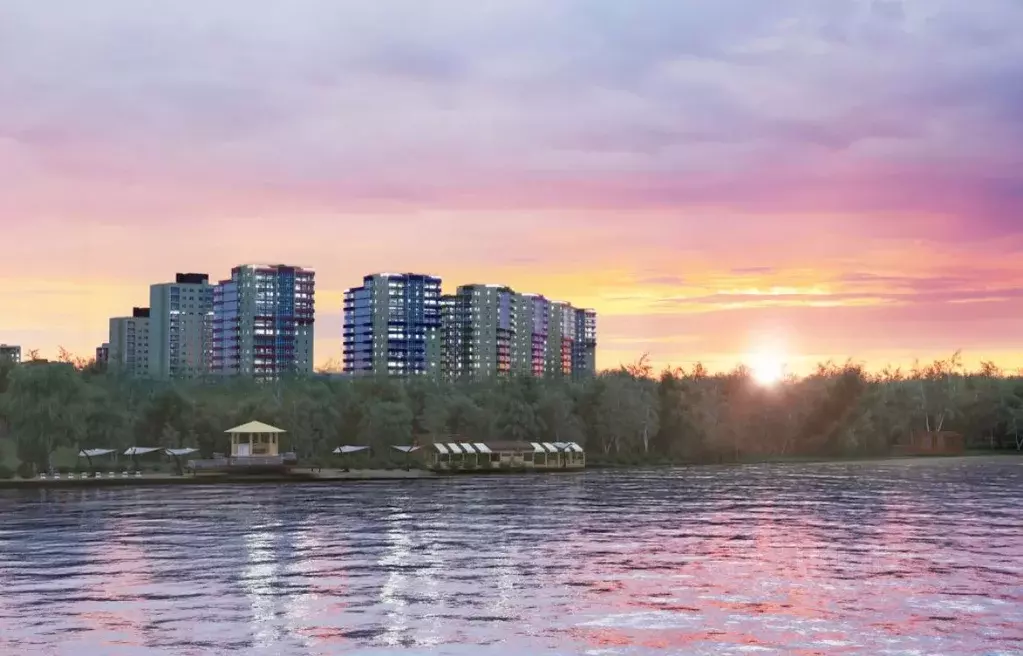 Свободной планировки кв. Иркутская область, Иркутск ул. Якоби, 6 ... - Фото 1