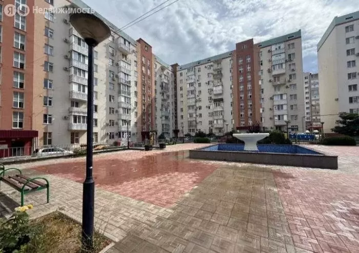 1-комнатная квартира: Евпатория, улица Чапаева, 93 (40.3 м) - Фото 2