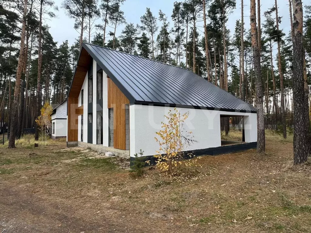 Дом в Липецкая область, Грязинский муниципальный округ, село Ярлуково ... - Фото 2