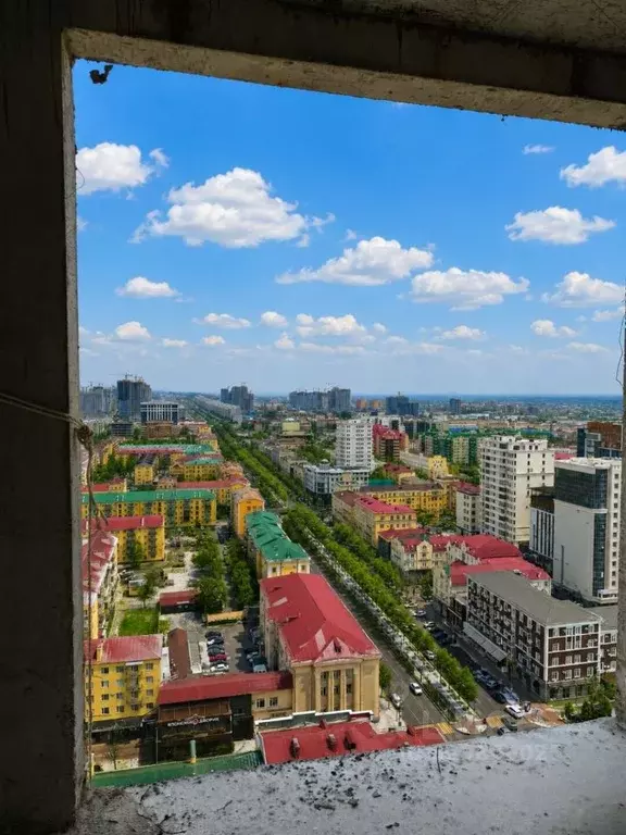 6-к кв. Чеченская республика, Грозный ул. Х.У. Орзамиева, 45А (266.66 ... - Фото 2