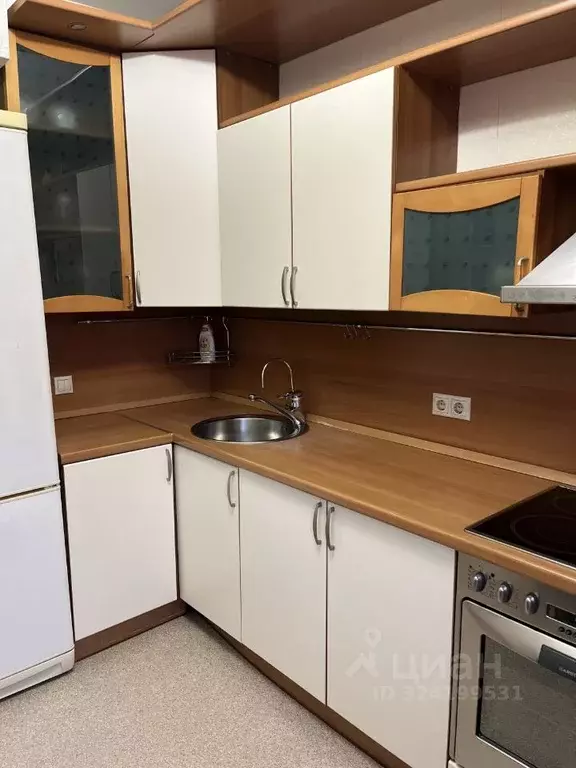 2-к кв. Москва Тайнинская ул., 15К1 (51.0 м) - Фото 2