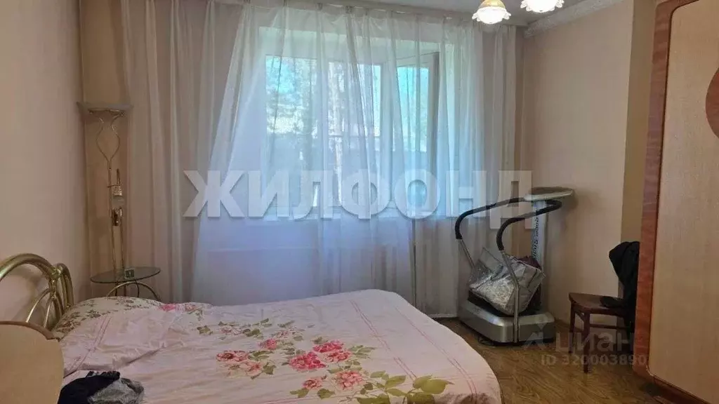 3-к кв. Забайкальский край, Борзя ул. Чайковского, 3А (84.6 м) - Фото 1