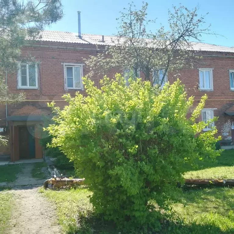 2-к. квартира, 42,4 м, 1/2 эт. - Фото 1
