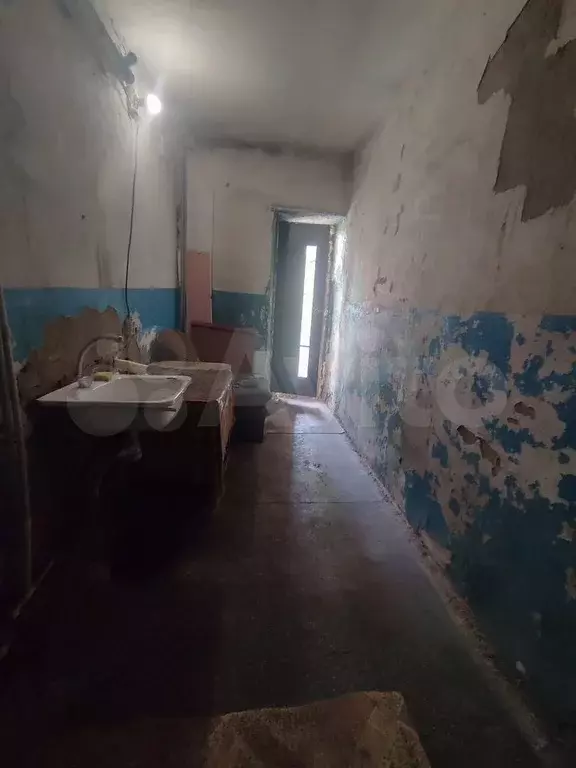 Комната 18 м в 1-к., 2/5 эт. - Фото 0