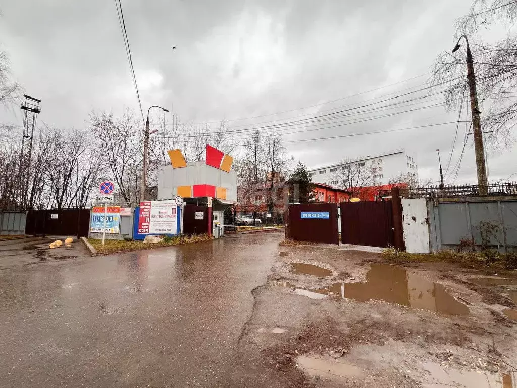 Офис в Ярославская область, Ярославль ул. Полушкина Роща, 16с2 (140 м) - Фото 2