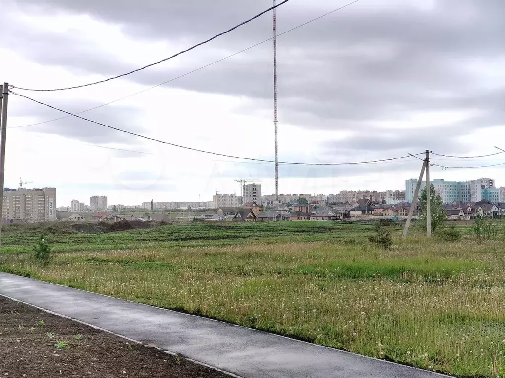 Участок 12,5 сот. (ИЖС) - Фото 0