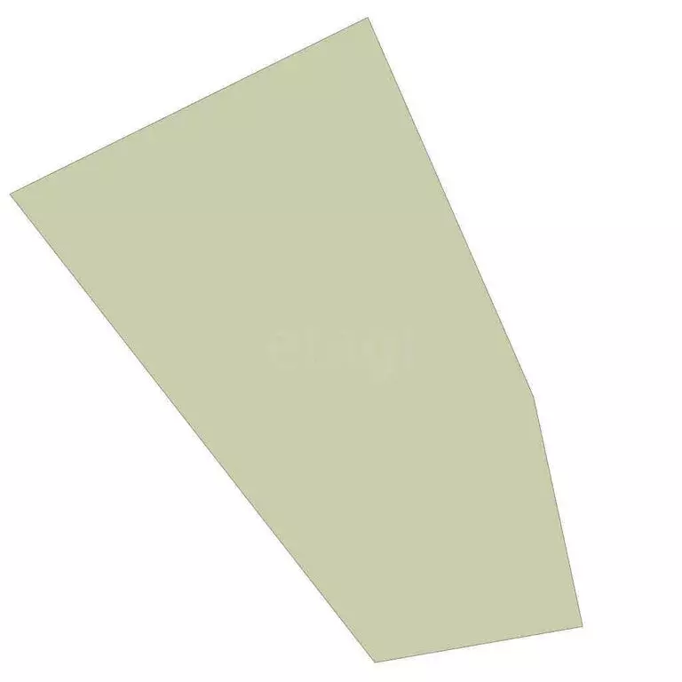 Участок в Брянск, садоводческое объединение Садовод (7.1 м) - Фото 2