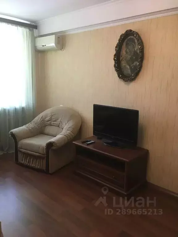 2-к кв. Севастополь, Севастополь, Балаклава г. ул. Кирова, 18 (50.0 м) - Фото 1