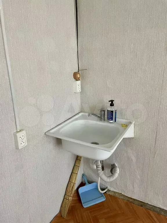 Комната 14 м в 1-к., 4/5 эт. - Фото 1