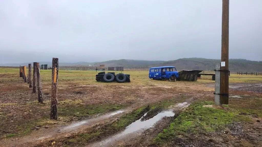 Участок в Саха (Якутия), Якутск городской округ, с. Тулагино  (14.7 ... - Фото 1