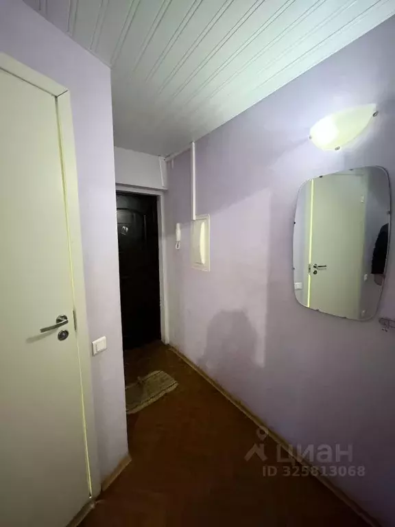 2-к кв. Ленинградская область, Кириши просп. Ленина, 8 (45.0 м) - Фото 2