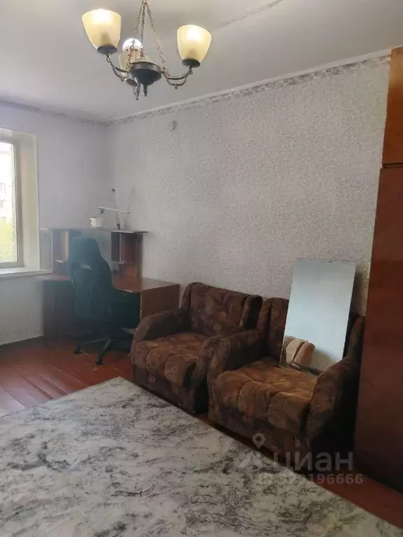 Комната Кемеровская область, Прокопьевск ул. Жолтовского, 7 (18.0 м) - Фото 1