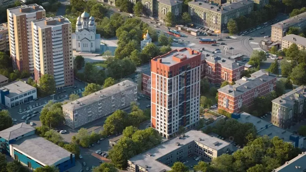 Помещение свободного назначения в Новосибирская область, Новосибирск ... - Фото 1