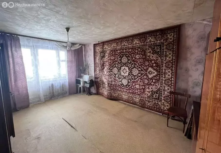 2-комнатная квартира: Озерки, Октябрьская улица, 14 (47.3 м) - Фото 1