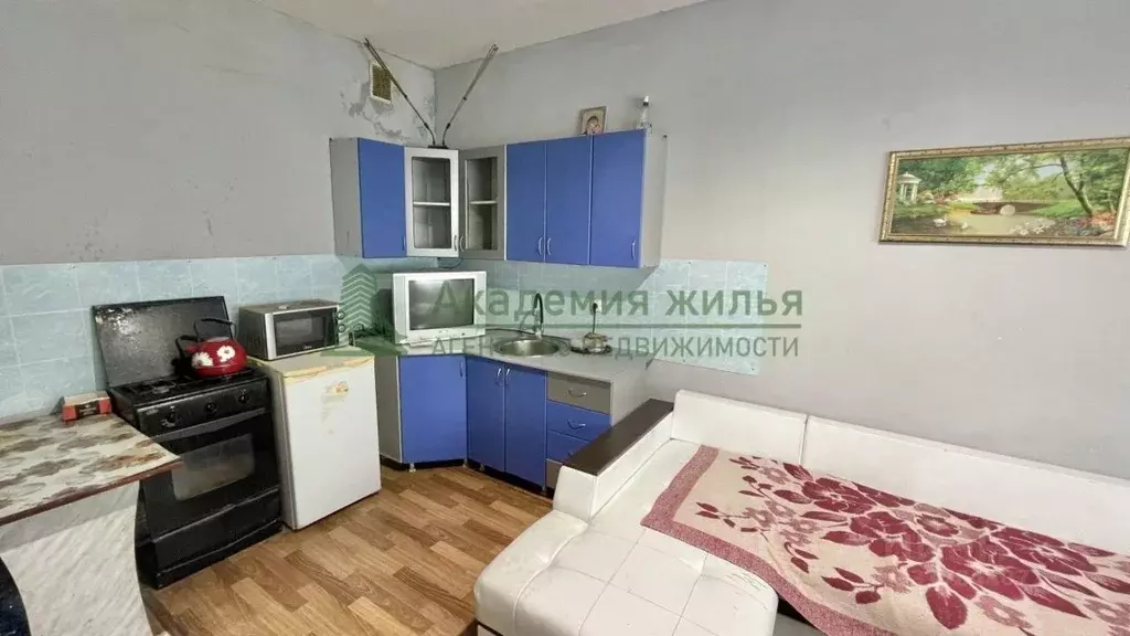 2-к кв. Саратовская область, Аткарск ул. Юбилейная, 8 (38.4 м) - Фото 2