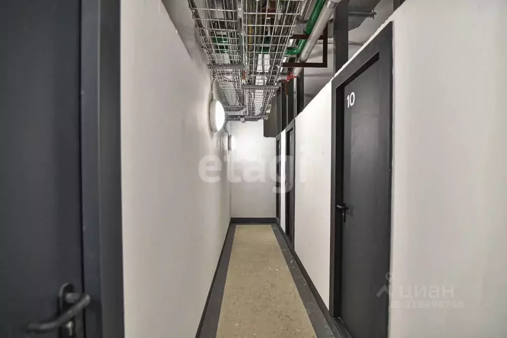 Помещение свободного назначения в Сахалинская область, Южно-Сахалинск ... - Фото 1