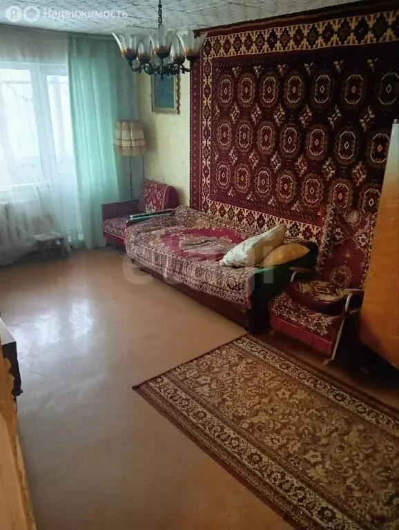 2-комнатная квартира: Барнаул, улица Георгия Исакова, 254 (44.4 м) - Фото 0