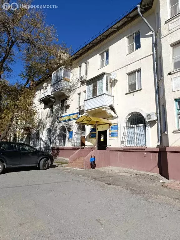 1к в 3-комнатной квартире (15.3 м) - Фото 1