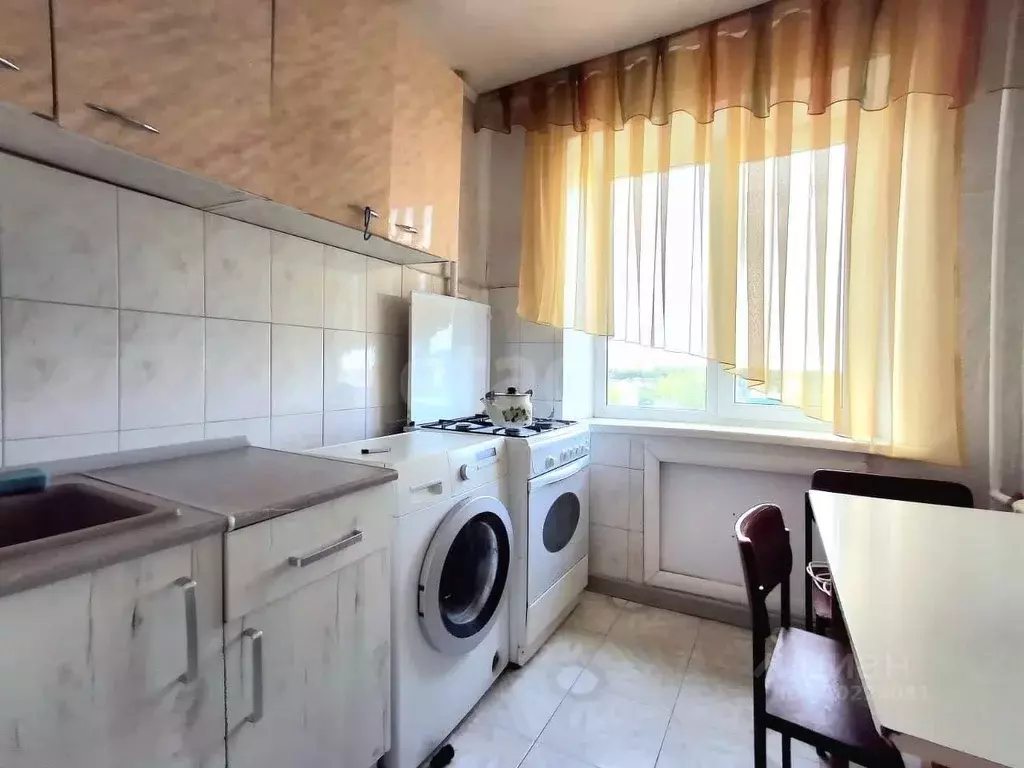 3-к кв. Ставропольский край, Ставрополь ул. Ленина, 470 (56.0 м) - Фото 1
