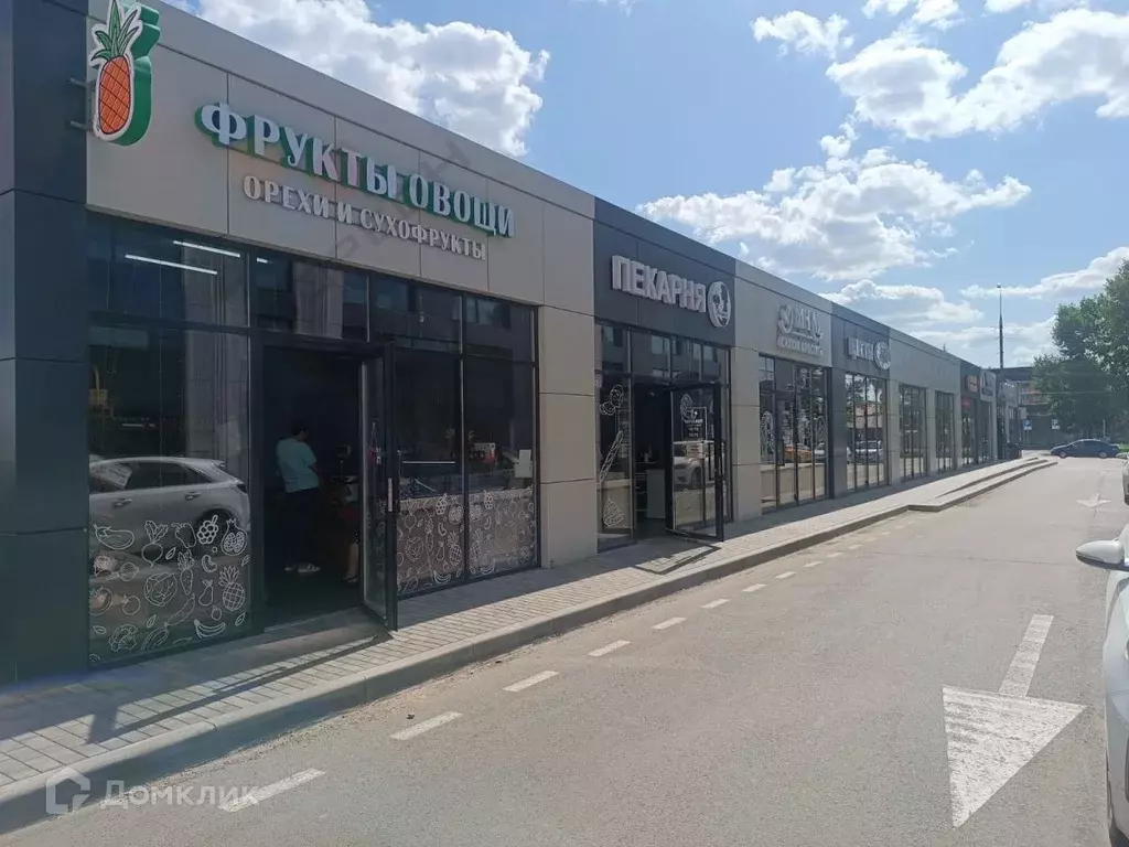 Продаётся 1-к квартира, 32.8 м - Фото 1
