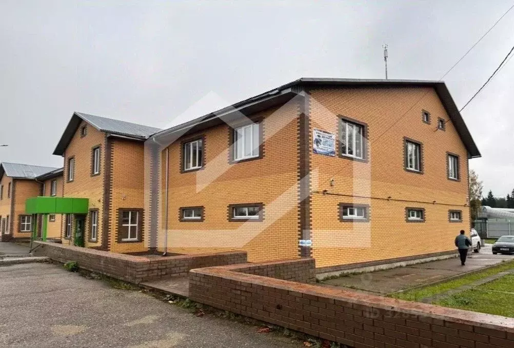 Помещение свободного назначения в Московская область, Рузский ... - Фото 2