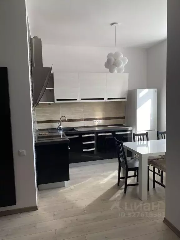 1-к кв. Москва ш. Энтузиастов, 51 (39.0 м) - Фото 2