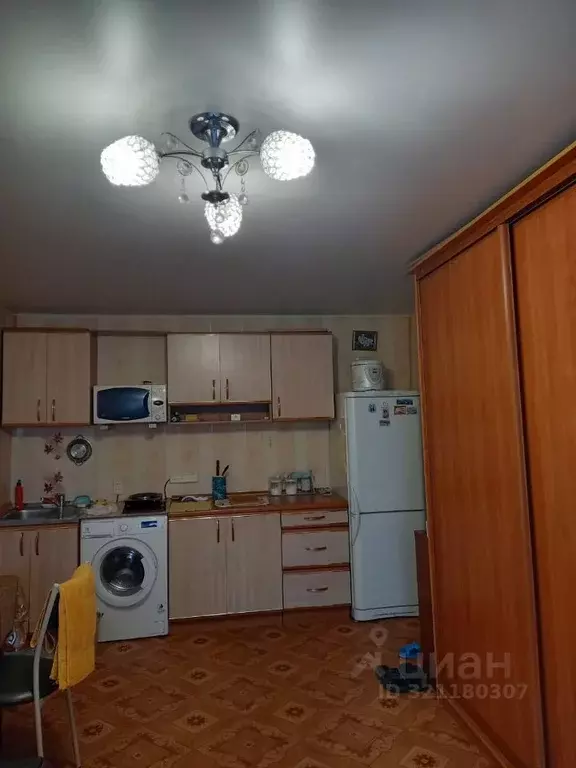 Комната Владимирская область, Владимир ул. 9 Января, 3 (18.0 м) - Фото 0