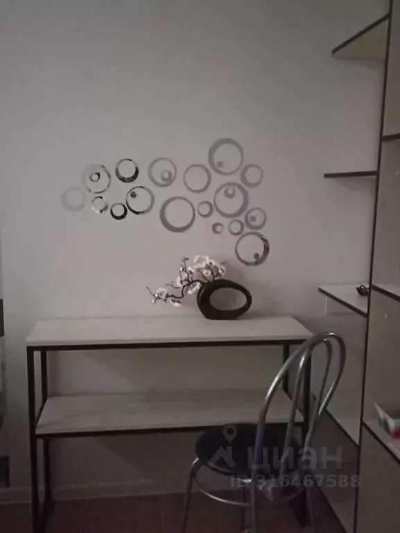 1-к кв. Приморский край, Владивосток ул. Адмирала Юмашева, 14Б (30.0 ... - Фото 1