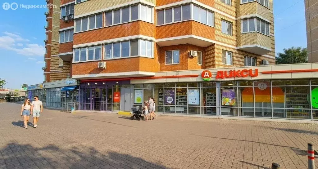Офис (440.3 м) - Фото 1
