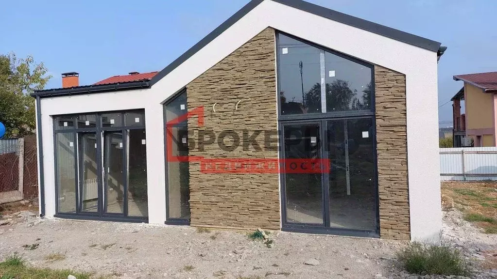 Дом в Севастополь Таврия садоводческое товарищество,  (81 м) - Фото 2