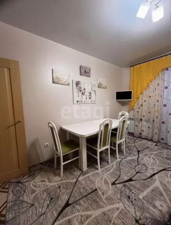 2-к кв. Калининградская область, Калининград ул. Виктора Денисова, 22 ... - Фото 0