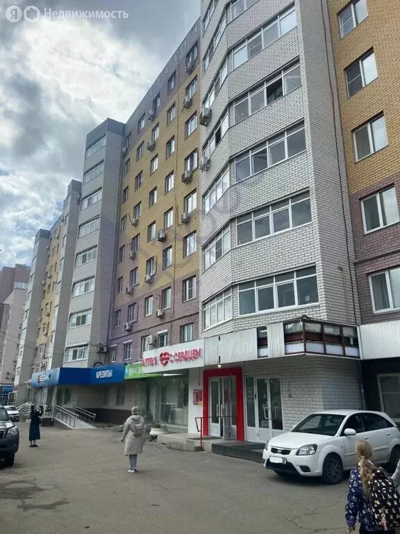 Помещение свободного назначения (195 м) - Фото 0