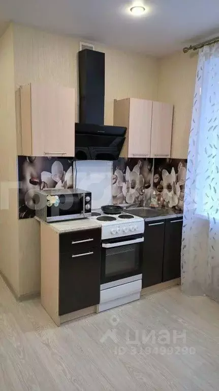 1-к кв. Москва Сосенское поселение, ул. Василия Ощепкова, 2 (22.0 м) - Фото 0