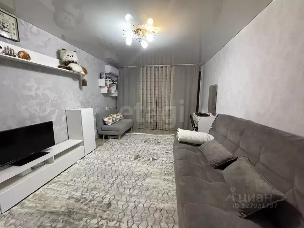 1-к кв. Челябинская область, Южноуральск ул. Советской Армии, 5 (30.4 ... - Фото 2