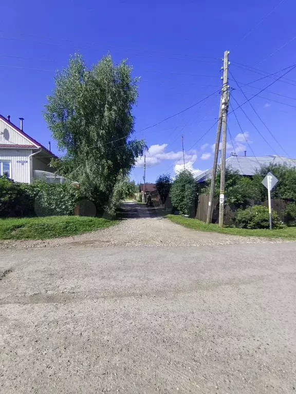 Участок 8 сот. (промназначения) - Фото 0