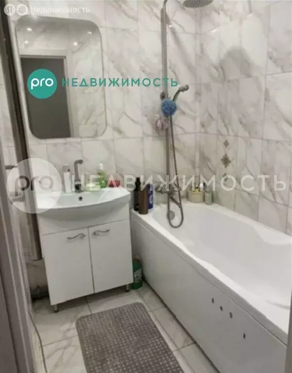 2-комнатная квартира: Рязань, Окский проезд, 1 (65 м) - Фото 2