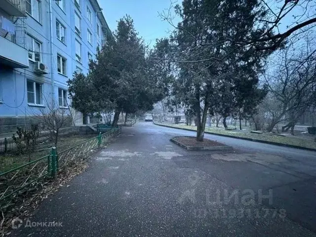 3-к кв. Ставропольский край, Кисловодск ул. Андрея Губина, 17 (60.6 м) - Фото 0