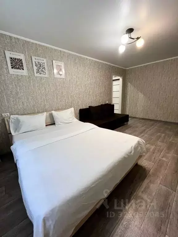 1-к кв. Кемеровская область, Прокопьевск ул. Обручева, 20 (30.0 м) - Фото 1