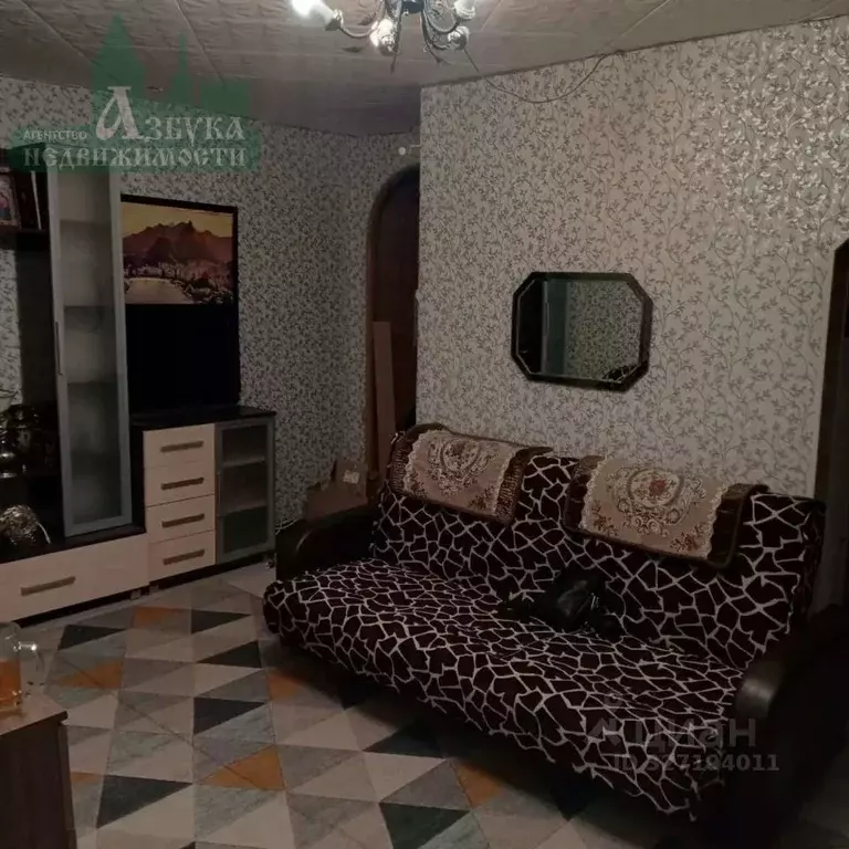 2-к кв. Смоленская область, Ярцево Советская ул., 19 (41.0 м) - Фото 1