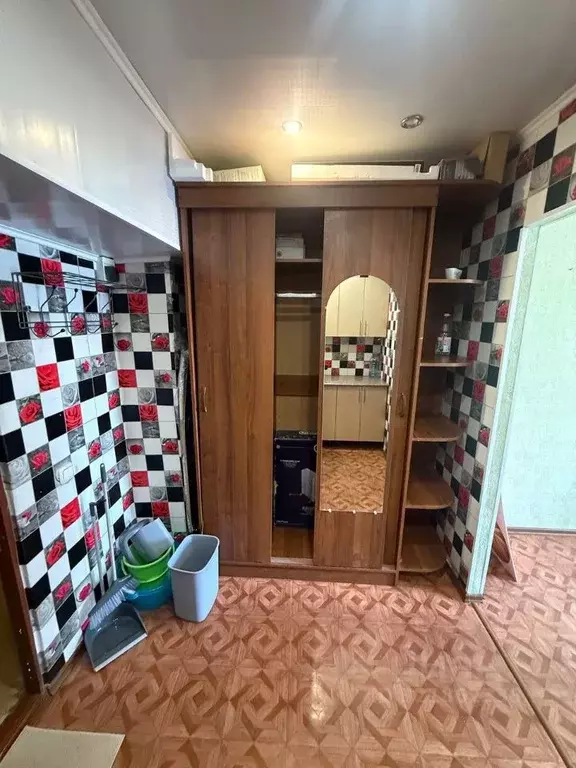 Комната Самарская область, Тольятти Ленинградская ул., 27 (18.0 м) - Фото 2