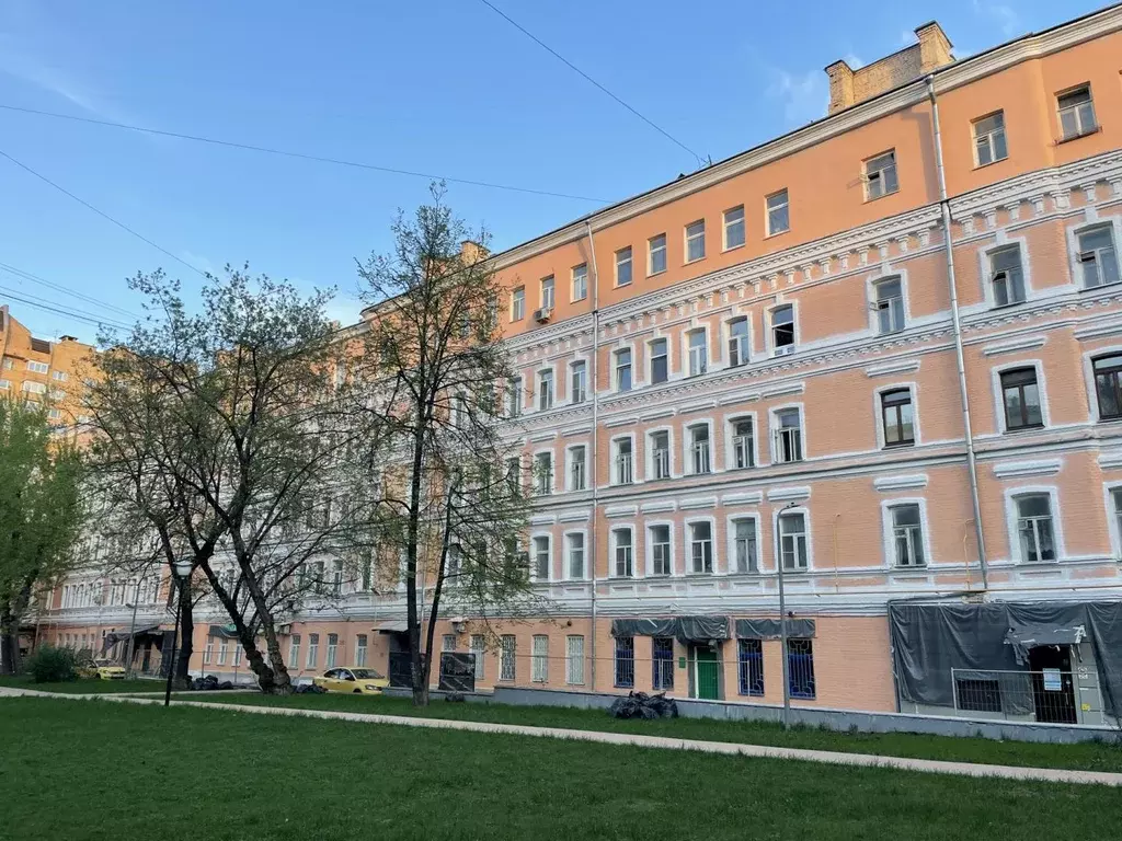 Продается 5-комнатная квартира - Фото 2