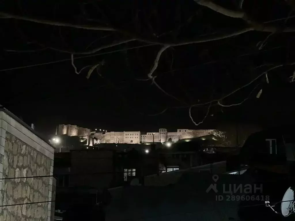 2-к кв. Дагестан, Дербент ул. 4-й Магал, 43А (40.0 м) - Фото 1