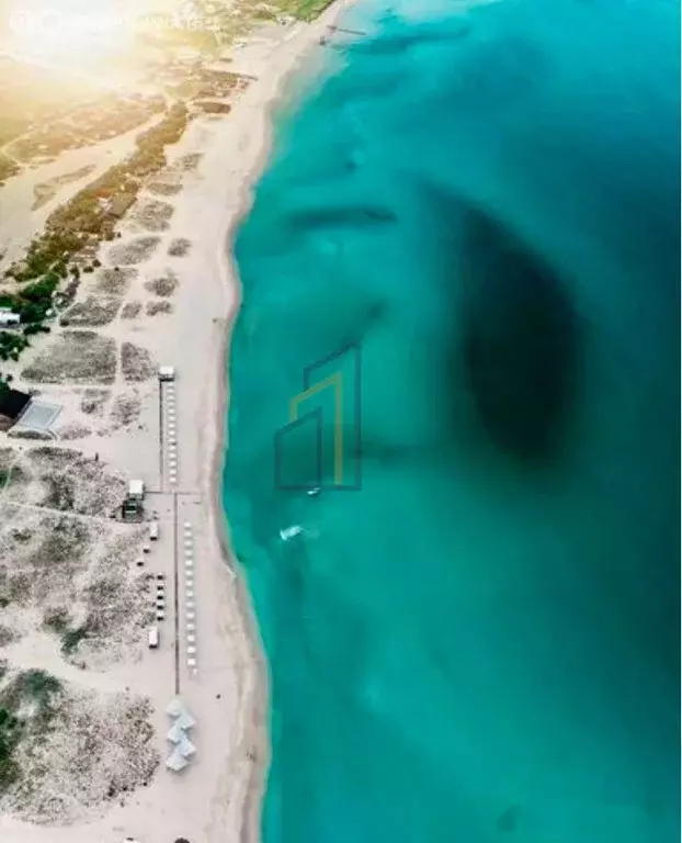 Дом в Черноморское, Центральная аллея (1000 м) - Фото 2