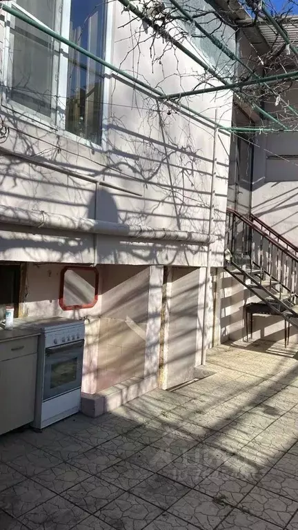 Дом в Дагестан, Махачкала туп. 1-й Батырая, 10 (130 м) - Фото 1